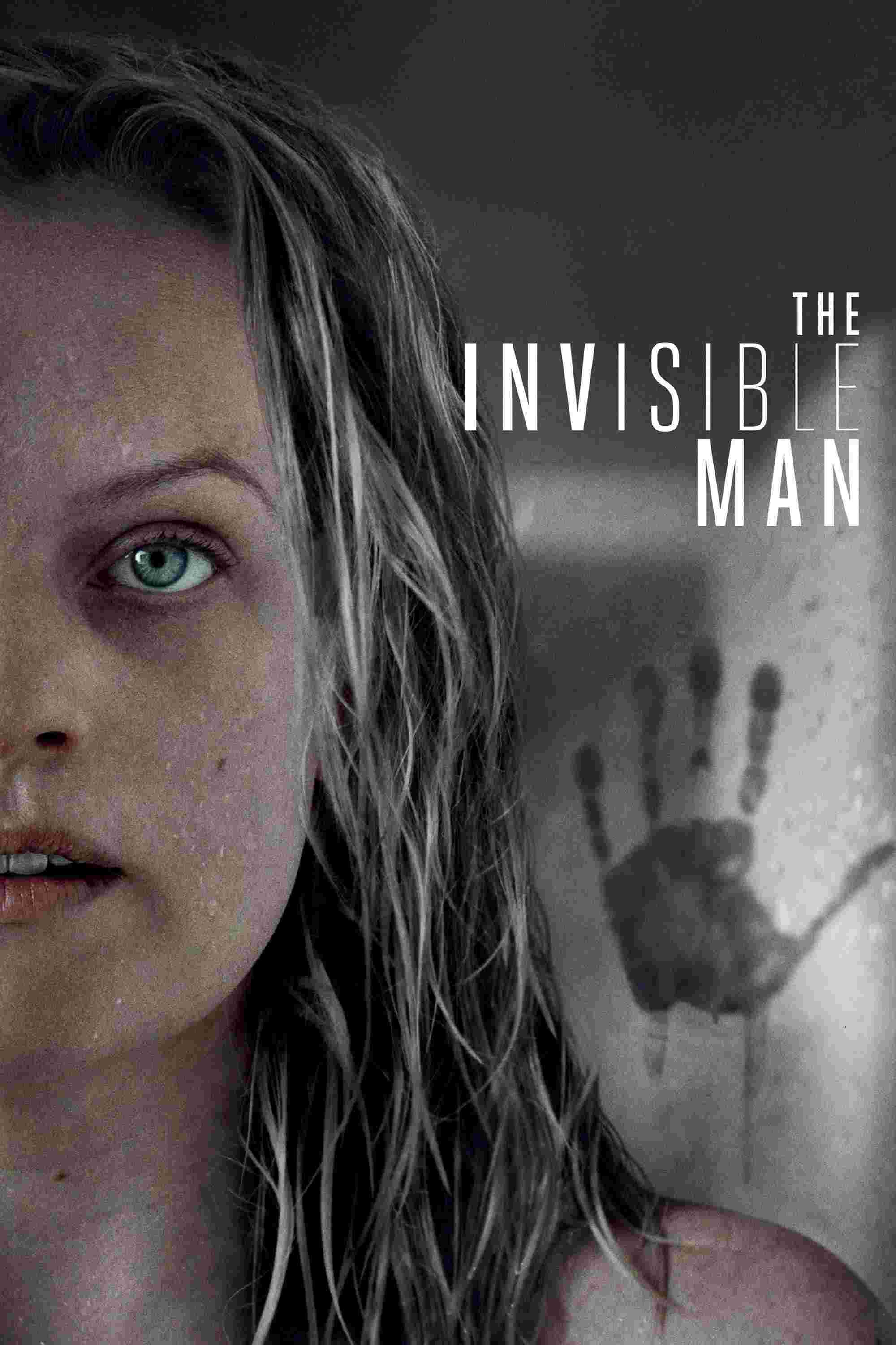 The Invisible Man (2020) Elisabeth Moss